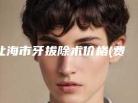 北海市牙拔除术价格(费用)清单2025版正式发布-北海市牙拔除术价格